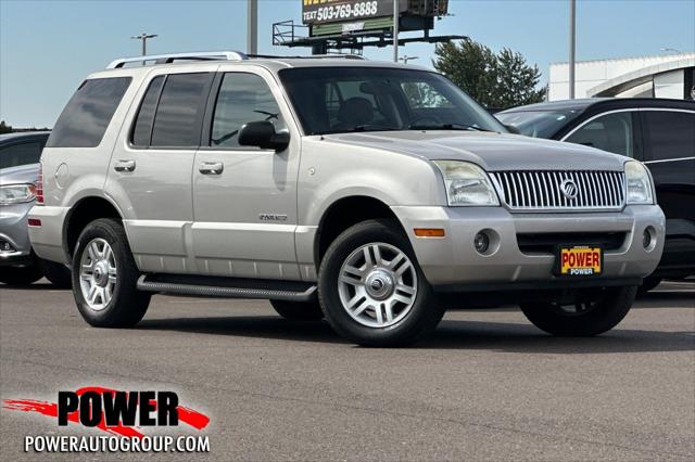 2002 Mercury Mountaineer Base for sale in Salem, OR