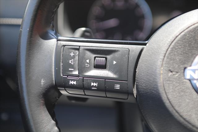 2022 Nissan Pathfinder SV 4WD