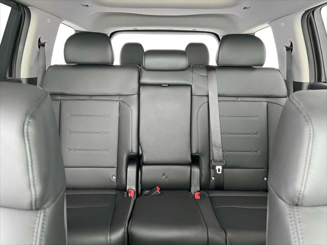 2024 Hyundai Santa Fe Hybrid Limited