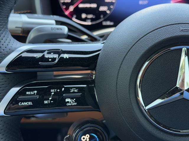 2022 Mercedes-Benz SL 4MATIC