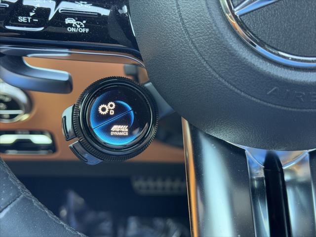 2022 Mercedes-Benz SL 4MATIC