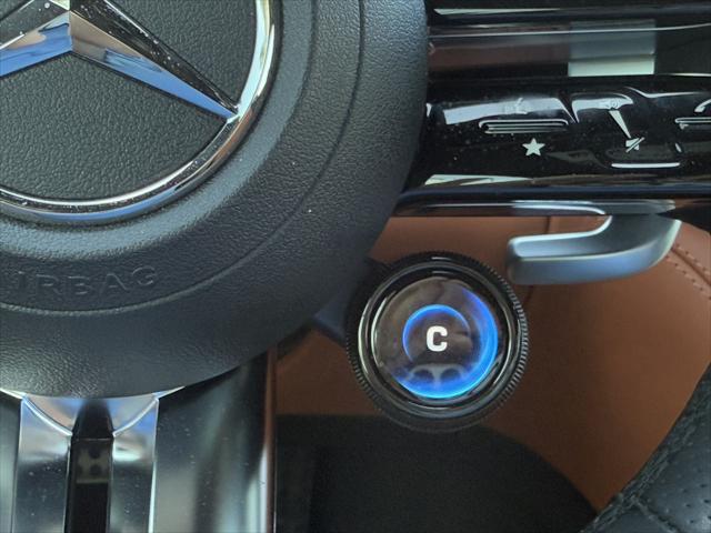 2022 Mercedes-Benz SL 4MATIC