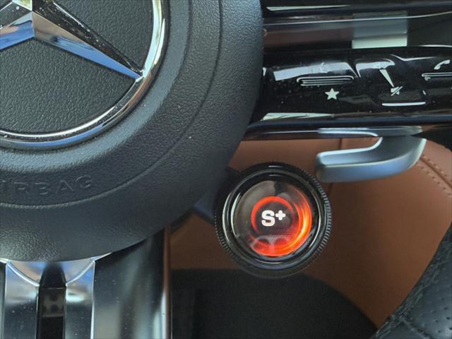 2022 Mercedes-Benz SL 4MATIC