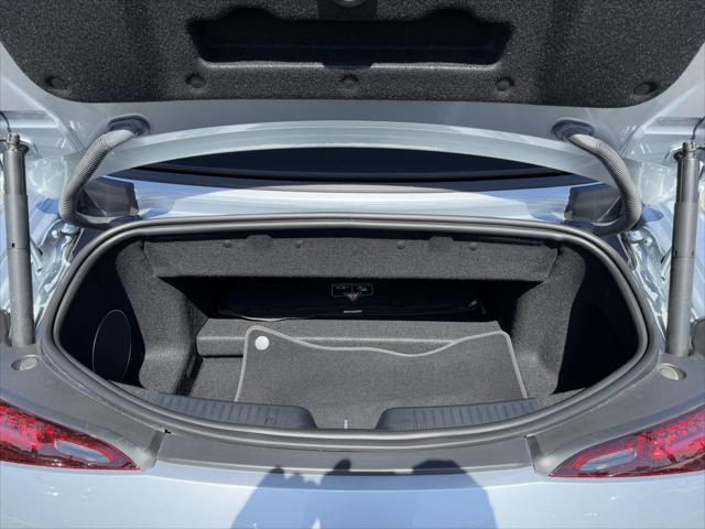 2022 Mercedes-Benz SL 4MATIC