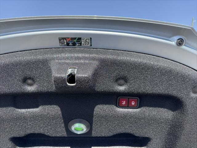 2022 Mercedes-Benz SL 4MATIC