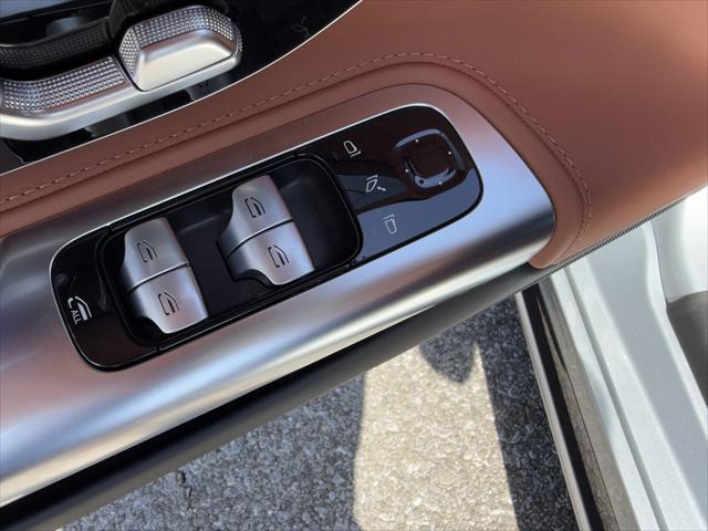 2022 Mercedes-Benz SL 4MATIC