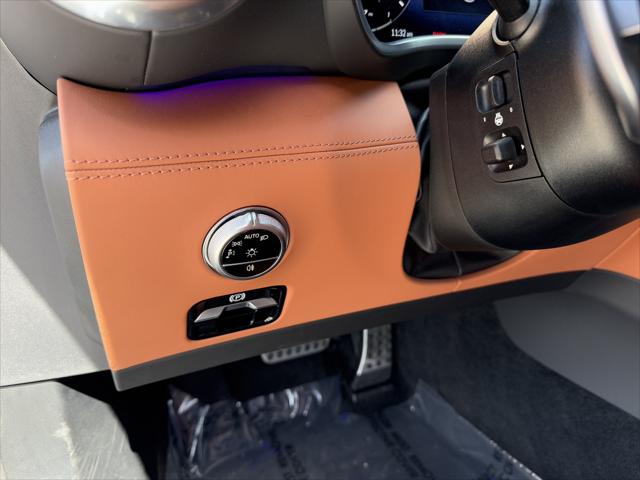 2022 Mercedes-Benz SL 4MATIC