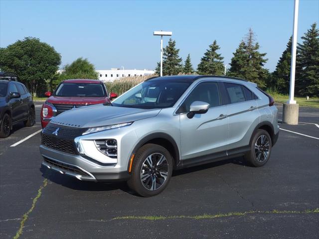 2024 Mitsubishi Eclipse Cross SE S-AWC for sale in MATTESON, IL