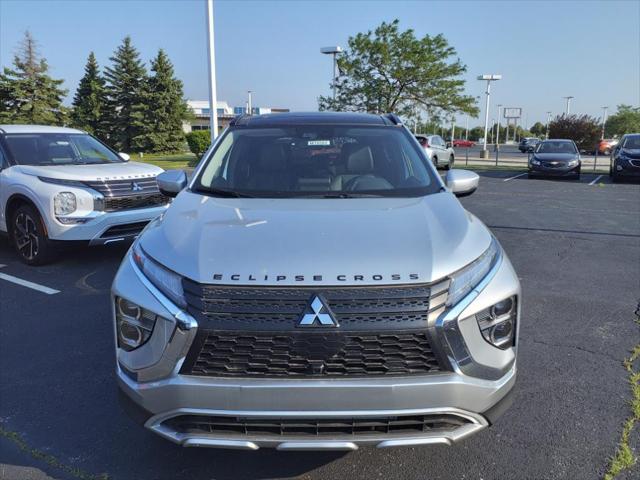 2024 Mitsubishi Eclipse Cross SE S-AWC