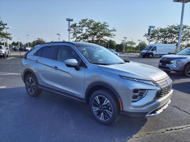 2024 Mitsubishi Eclipse Cross SE S-AWC
