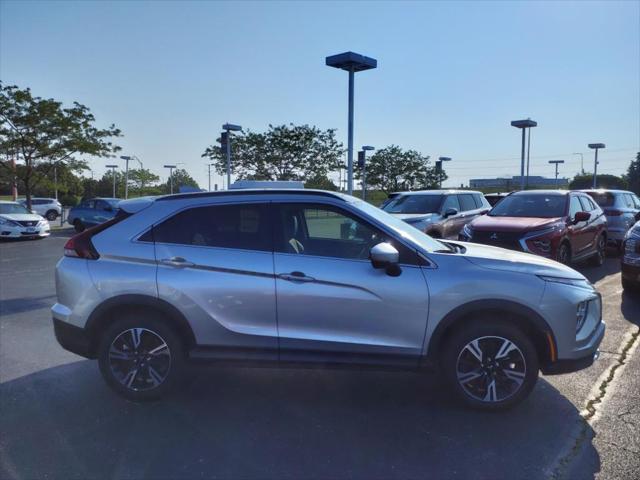 2024 Mitsubishi Eclipse Cross SE S-AWC
