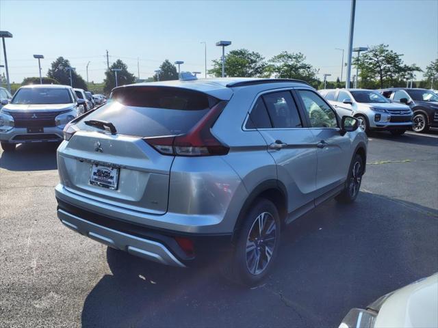 2024 Mitsubishi Eclipse Cross SE S-AWC