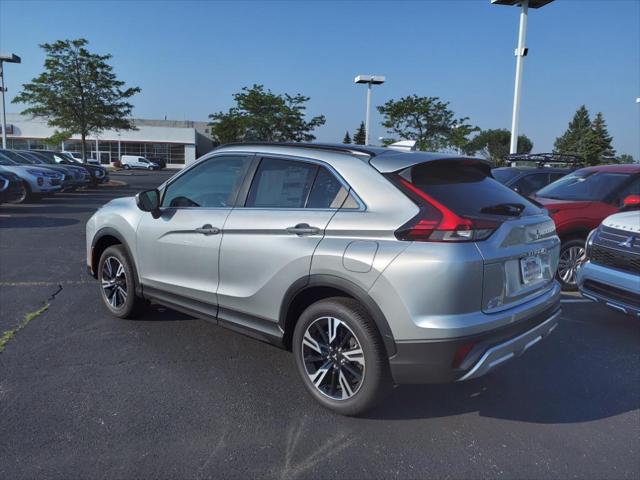 2024 Mitsubishi Eclipse Cross SE S-AWC
