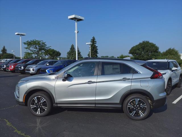 2024 Mitsubishi Eclipse Cross SE S-AWC