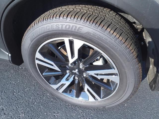 2024 Mitsubishi Eclipse Cross SE S-AWC