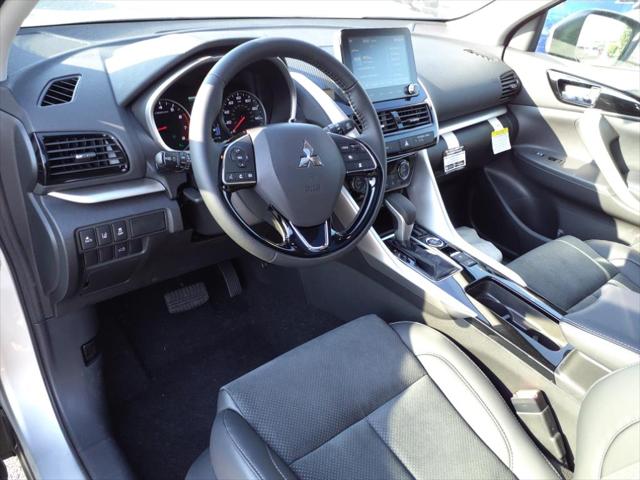 2024 Mitsubishi Eclipse Cross SE S-AWC