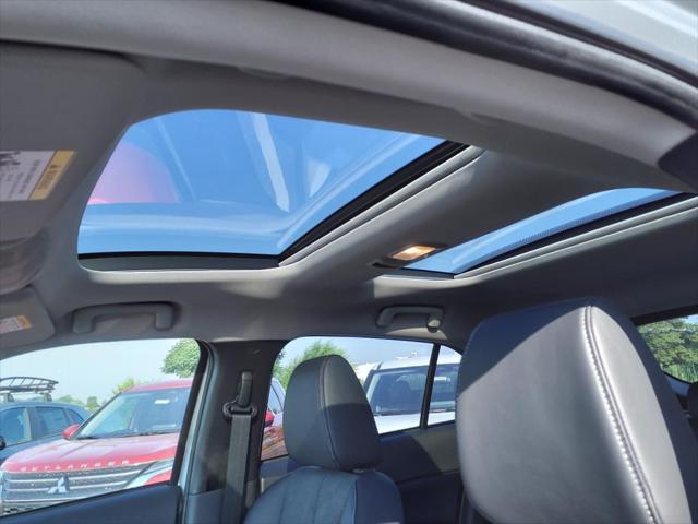2024 Mitsubishi Eclipse Cross SE S-AWC