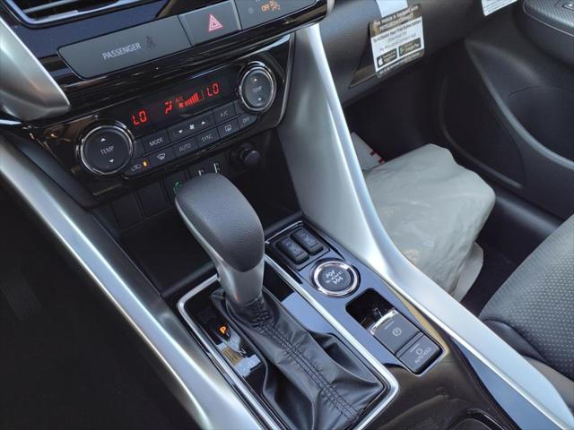 2024 Mitsubishi Eclipse Cross SE S-AWC