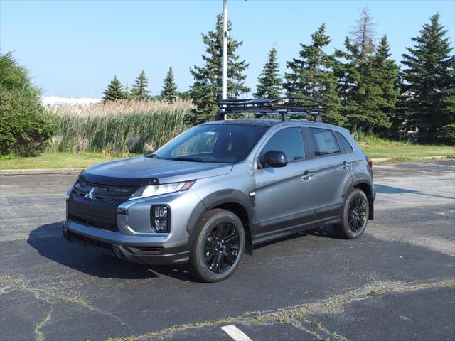 2024 Mitsubishi Outlander Sport 2.0 TRAIL EDITION for sale in MATTESON, IL