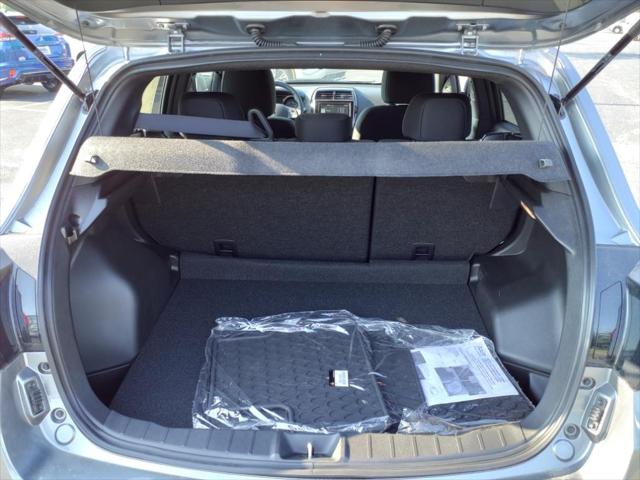 2024 Mitsubishi Outlander Sport 2.0 TRAIL EDITION