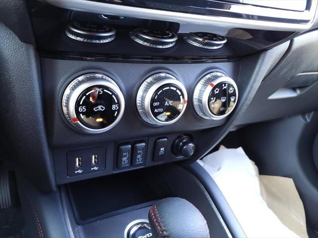 2024 Mitsubishi Outlander Sport 2.0 TRAIL EDITION