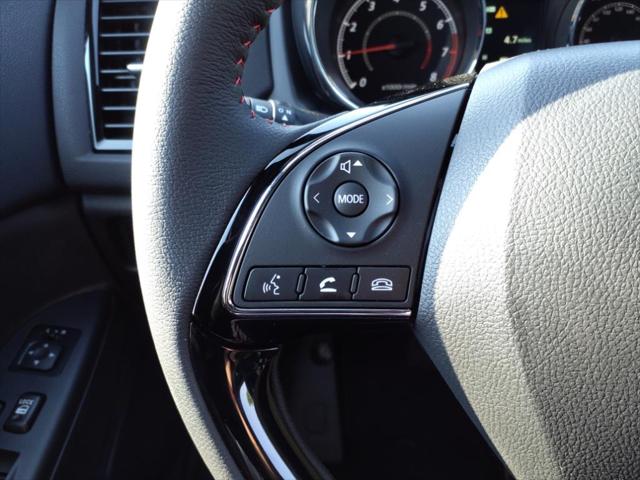 2024 Mitsubishi Outlander Sport 2.0 TRAIL EDITION