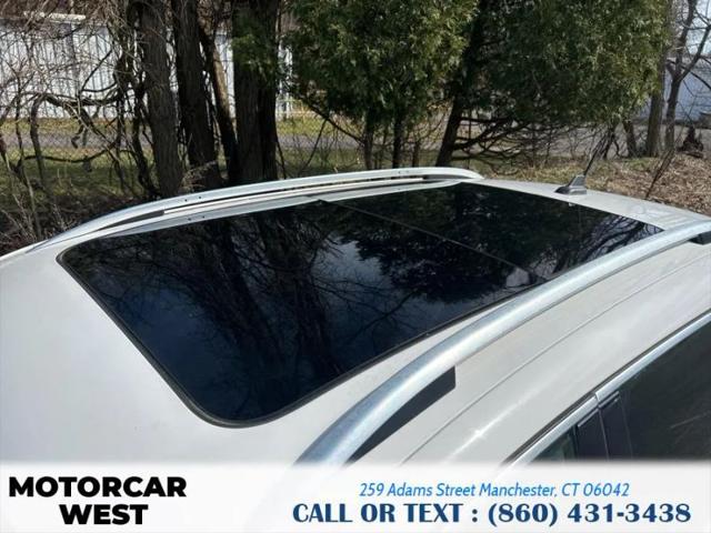 2009 Volkswagen Tiguan SE