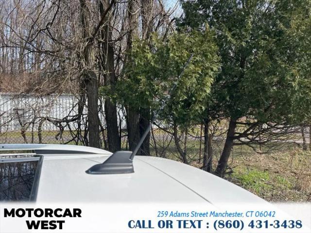 2009 Volkswagen Tiguan SE
