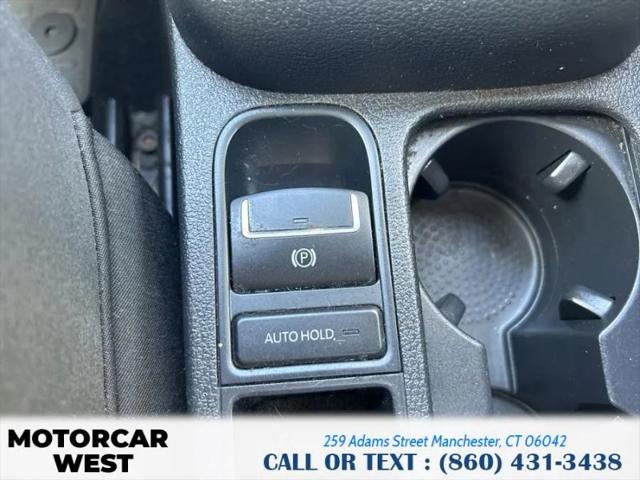 2009 Volkswagen Tiguan SE