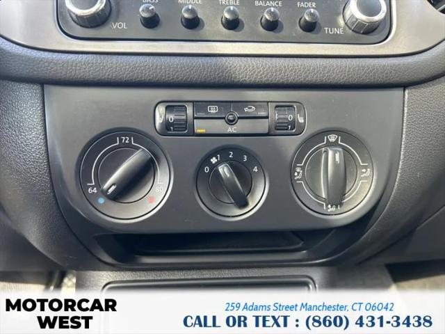 2009 Volkswagen Tiguan SE