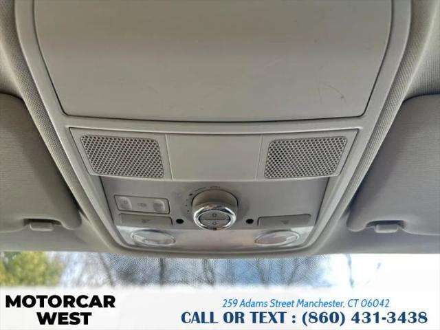 2009 Volkswagen Tiguan SE