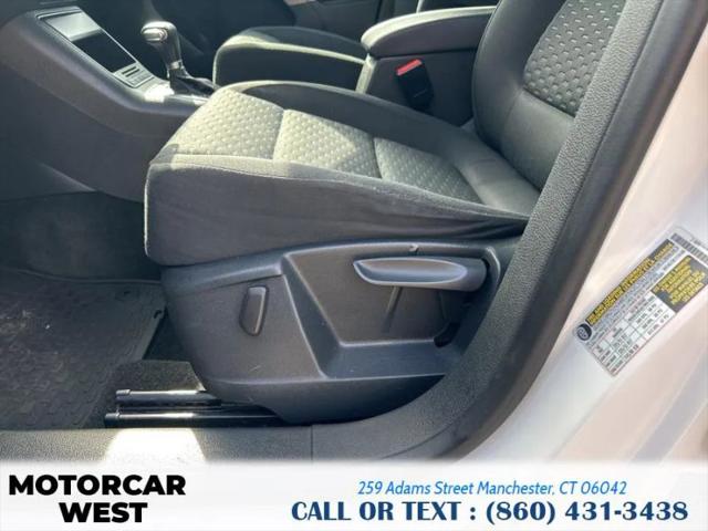 2009 Volkswagen Tiguan SE
