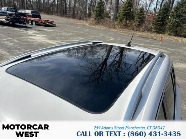 2009 Volkswagen Tiguan SE