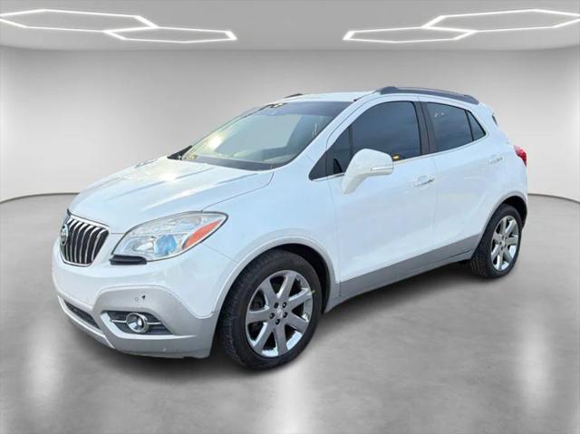 2016 Buick Encore Premium for sale in Orlando, FL