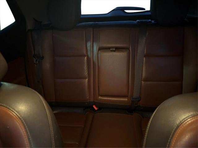 2016 Buick Encore Premium