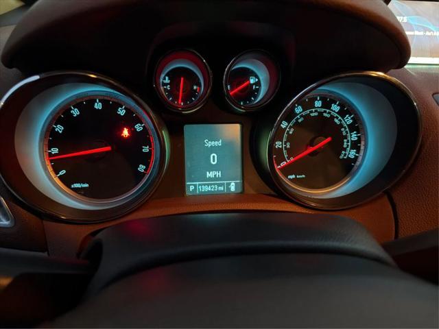 2016 Buick Encore Premium