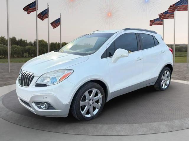 2016 Buick Encore Premium for sale in Orlando, FL