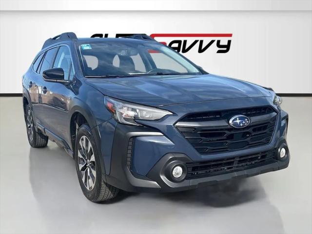 2023 Subaru Outback Limited XT for sale in Boise, ID