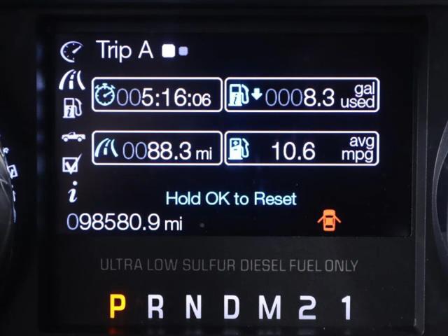 2016 Ford F-350 LARIAT