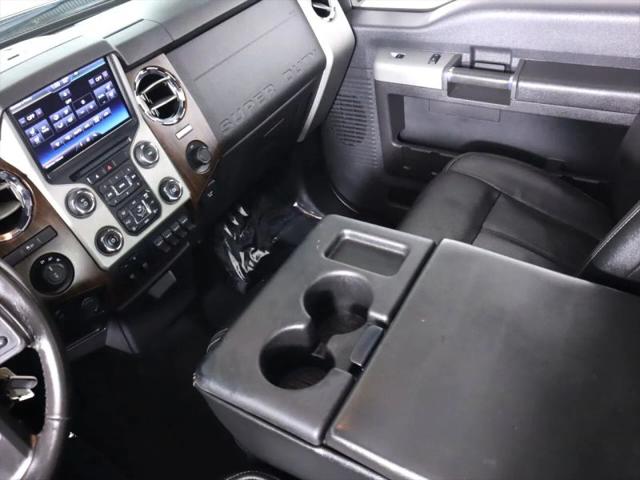 2016 Ford F-350 LARIAT