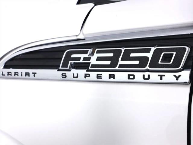 2016 Ford F-350 LARIAT