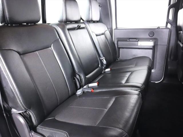 2016 Ford F-350 LARIAT