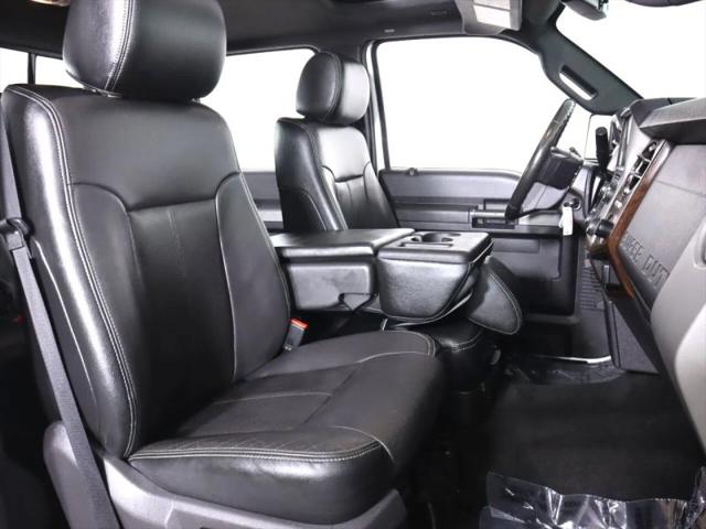 2016 Ford F-350 LARIAT