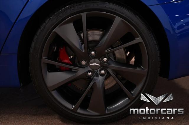 2022 Genesis G70 3.3T RWD