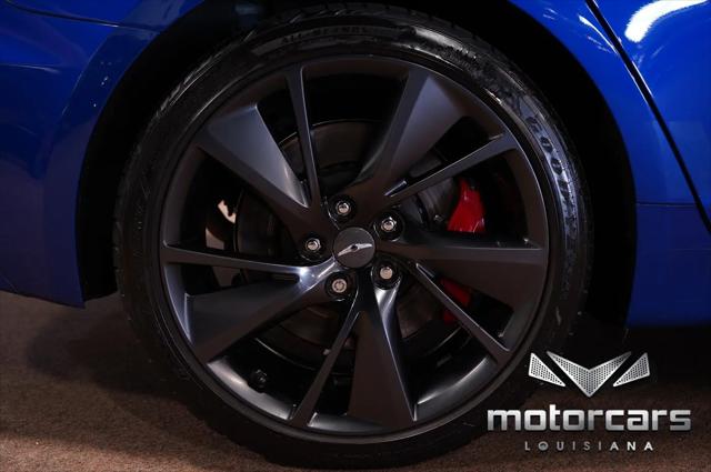 2022 Genesis G70 3.3T RWD