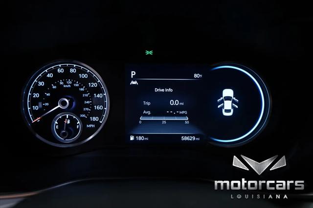 2022 Genesis G70 3.3T RWD