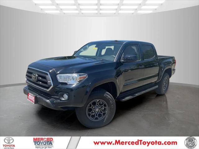 2022 Toyota Tacoma SR5 V6 for sale in Merced, CA