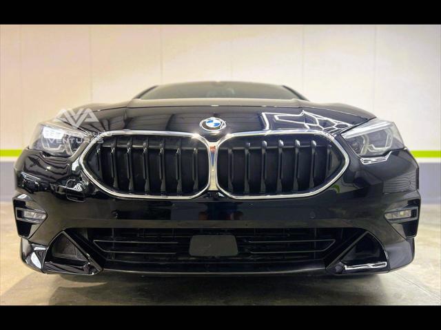 2020 BMW Coupe xDrive