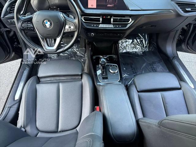 2020 BMW Coupe xDrive