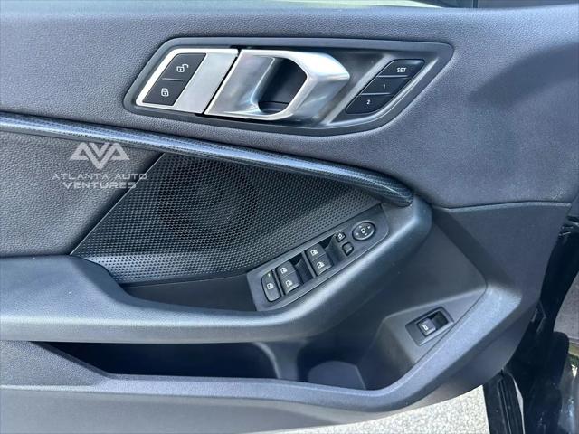 2020 BMW Coupe xDrive